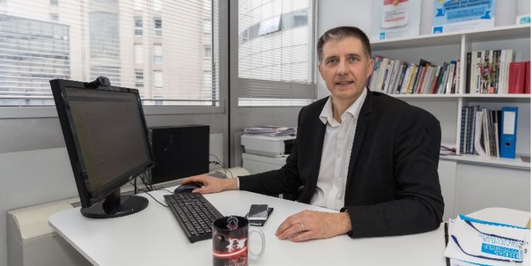 L’ISEG fête ses 30 ans; son directeur Laurent Martel dévoile ses projets à Com&Médias Sud