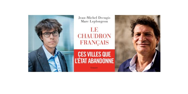 Lunel : quand la presse enquête sur le djihadisme