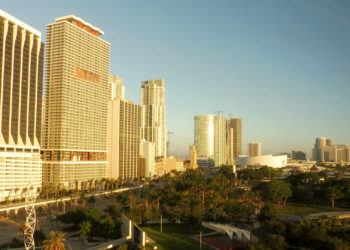 Jour J pour la mission économique à Miami