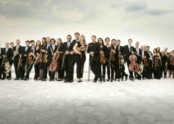 Jazz, classique, cabaret : la semaine sera très musicale au Grand Théâtre de Provence