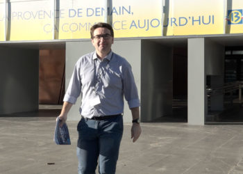 A travers les projets de ses étudiants, Polytech concrétise les liens entre université et entreprises