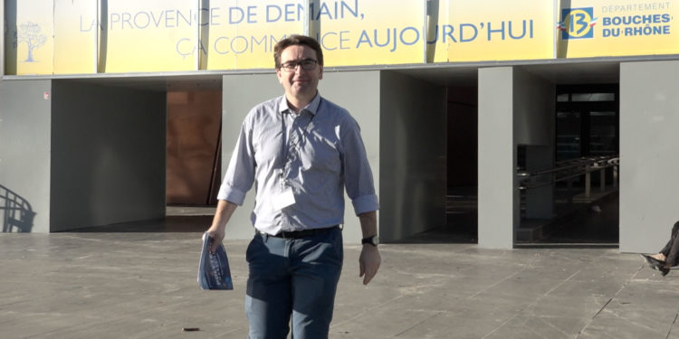 A travers les projets de ses étudiants, Polytech concrétise les liens entre université et entreprises