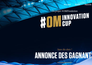 Découvrez les 11 start-up sélectionnées en finale du concours OM Innovation Cup