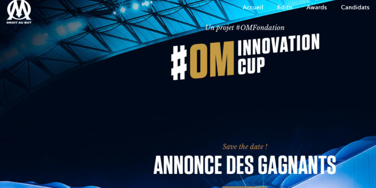 Découvrez les 11 start-up sélectionnées en finale du concours OM Innovation Cup
