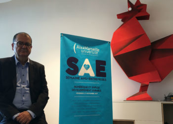 SAE : la transformation digitale est une nécessité pour les entreprises