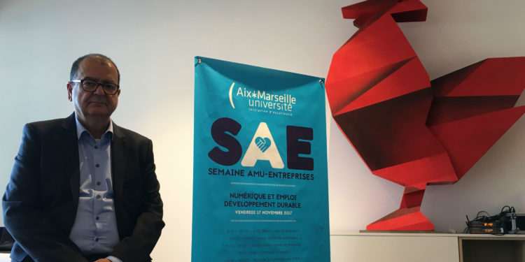 SAE : la transformation digitale est une nécessité pour les entreprises