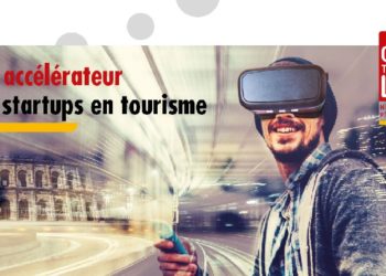 L’Open Tourisme Lab confie sa communication à Binôme