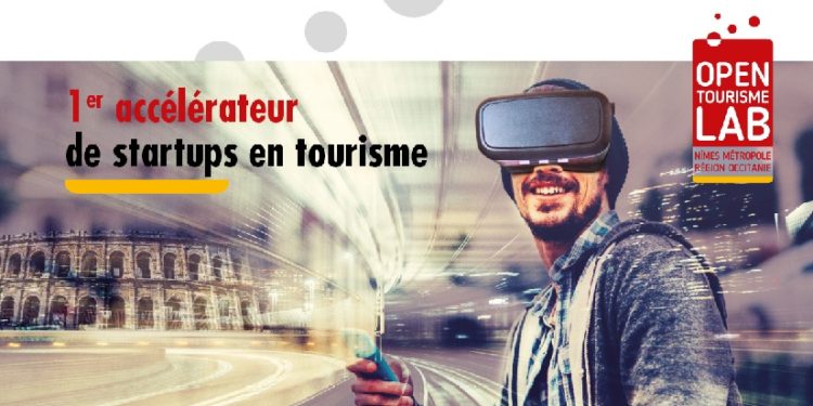 L’Open Tourisme Lab confie sa communication à Binôme