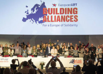 Le PCF des Bouches-du-Rhône organise le premier Forum européen de Marseille