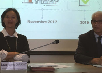 Début de la concertation publique pour l’élaboration du plan local d’urbanisme intercommunal