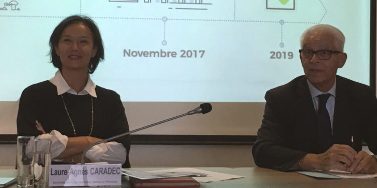 Début de la concertation publique pour l’élaboration du plan local d’urbanisme intercommunal