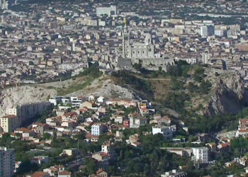 Le territoire Marseille Provence élabore son plan local d’urbanisme intercommunal pour les 15 ans à venir