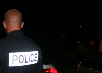 Lancement de la concertation pour la Police de Sécurité du Quotidien dans les Bouches-du-Rhône