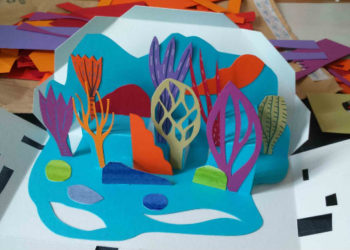 Ateliers pop-up pour Escales méditerranéennes dès mercredi