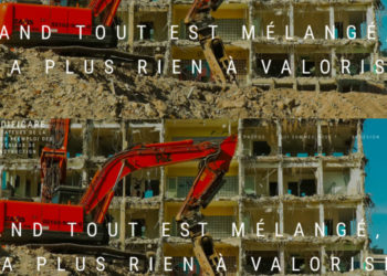 Après Med’Innovant, Raedificare est lauréat de l’appel à projets Fili Déchets