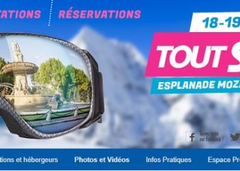 Tout Schuss débarque à Aix-en-Provence