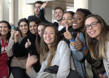 7e édition de la Semaine Amu Entreprises