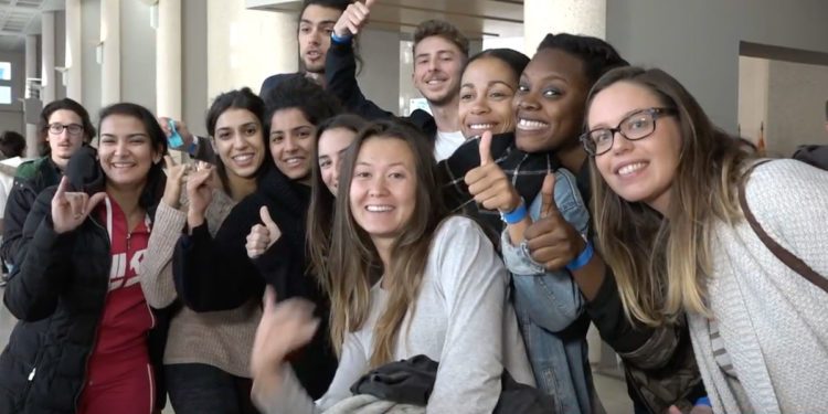 7e édition de la Semaine Amu Entreprises