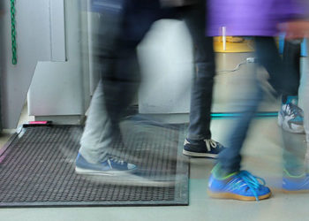 Cartesiam équipe une bibliothèque à Aix-en-Provence de ses tapis intelligents