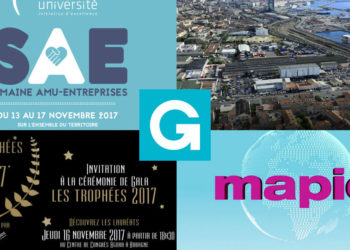 Notre sélection d’événements du 13 au 18 novembre