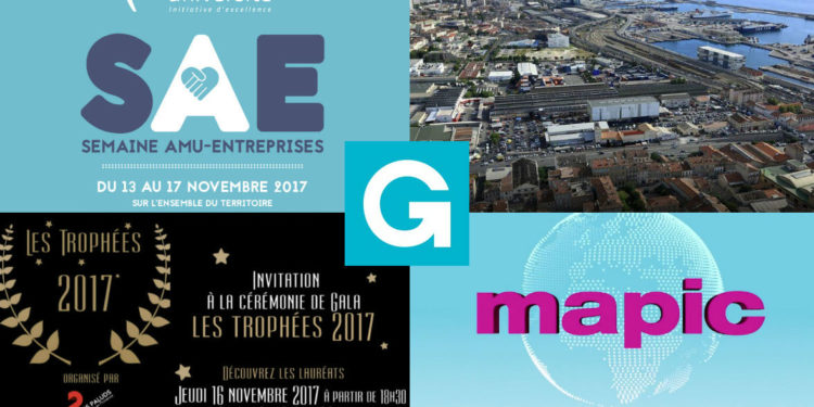 Les temps forts de ce mardi 14 novembre dans la métropole