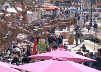 Tourisme : Après une bonne saison 2017, la Région lance son plan de bataille 2018