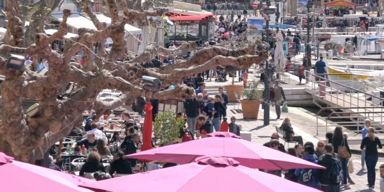 Tourisme : Après une bonne saison 2017, la Région lance son plan de bataille 2018