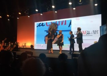 Des Trophées de la Com sous le signe de la communication durable