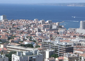 Les réunions publiques sur le PLUi du territoire Marseille Provence ont débuté