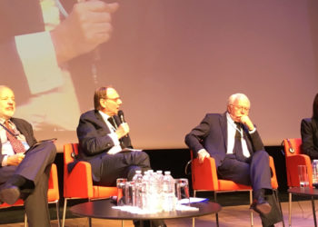 Yvon Berland appelle de ses vœux la création d’une université de la Méditerranée