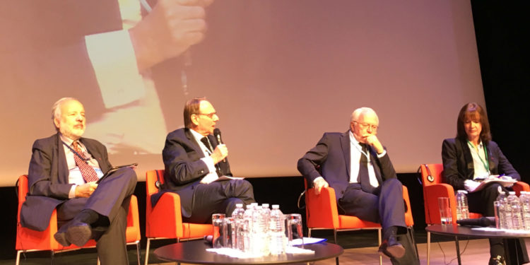 Yvon Berland appelle de ses vœux la création d’une université de la Méditerranée