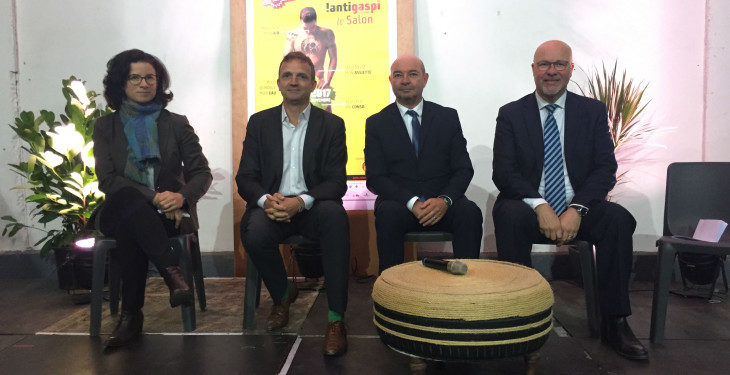 Economie circulaire : le territoire métropolitain riche d’initiatives innovantes