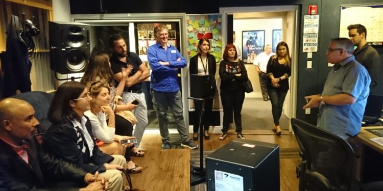 Mission à Miami : et pour finir en beauté, place aux industries créatives