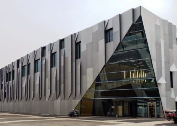 Un label régional pour le conservatoire Darius Milhaud