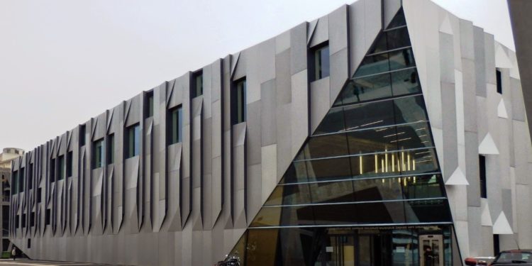 Un label régional pour le conservatoire Darius Milhaud