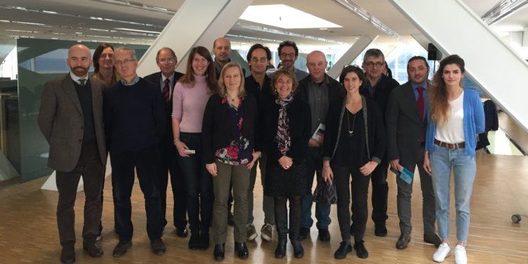 Au Mucem, Les Dialogues de l’urbain se penchent sur le va-et-vient des connectivités méditerranéennes