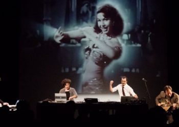 Bientôt les Rencontres de l'échelle à la Friche et au Merlan