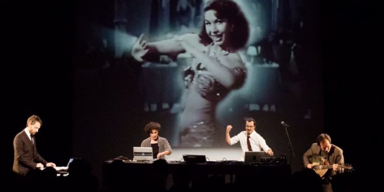 Bientôt les Rencontres de l'échelle à la Friche et au Merlan