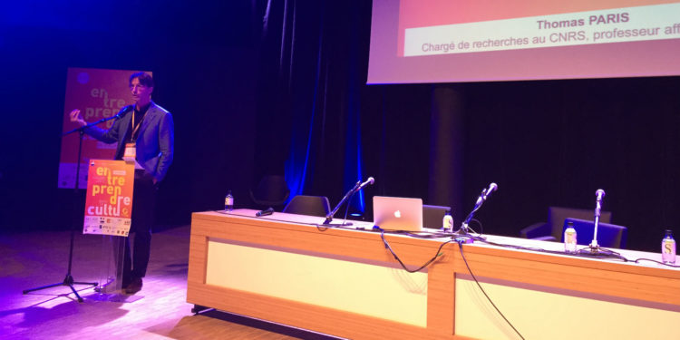 Avec 44 100 emplois, l’économie culturelle est dynamique en Paca mais reste « subjective et fragile »