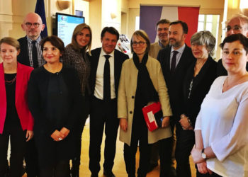 Pass culture : nouvelle main tendue de Christian Estrosi à Emmanuel Macron