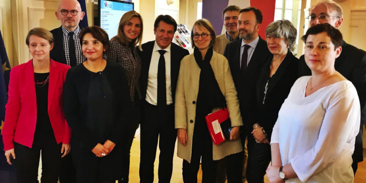 Pass culture : nouvelle main tendue de Christian Estrosi à Emmanuel Macron