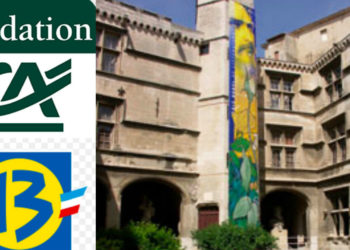 Le Muséon Arlaten va avoir sa muséographie numérique grâce à deux partenaires