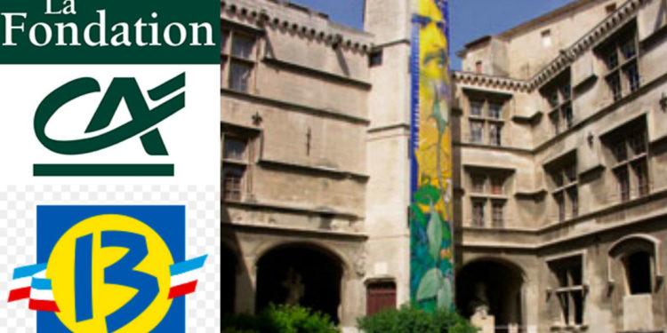 Le Muséon Arlaten va avoir sa muséographie numérique grâce à deux partenaires