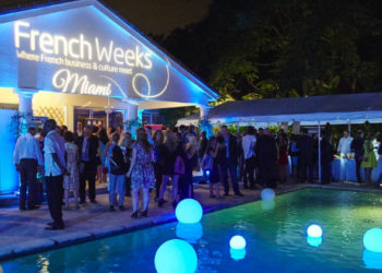 Marseille part à la conquête de Miami pour promouvoir son territoire