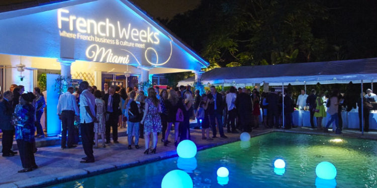 Marseille part à la conquête de Miami pour promouvoir son territoire