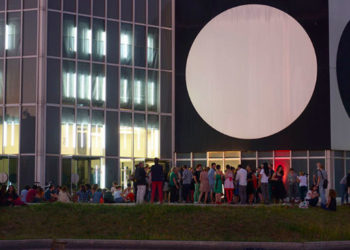 Le festival international des arts et multimédia Gamerz revient à Aix-en-Provence