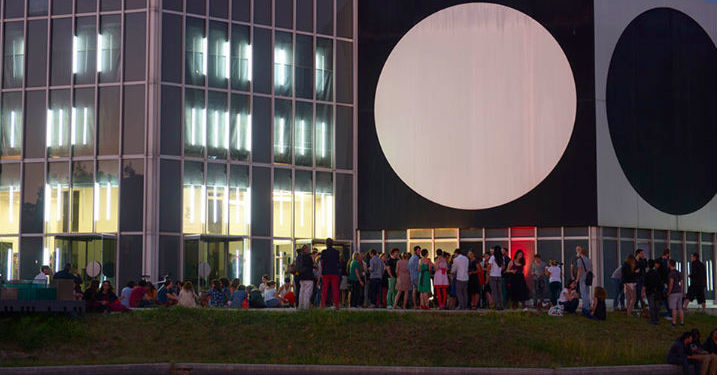 Le festival international des arts et multimédia Gamerz revient à Aix-en-Provence