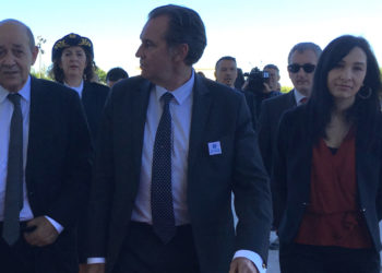 Alexandra Louis nommée membre titulaire du Conseil national de l’aide aux victimes