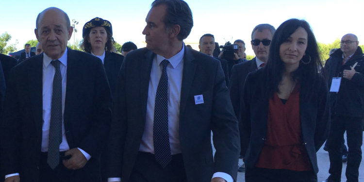 Alexandra Louis nommée membre titulaire du Conseil national de l’aide aux victimes