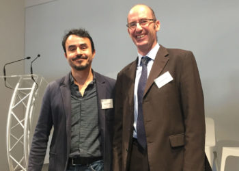 Channel 5, un nouvel outil d’intelligence artificielle pour les chaînes logistiques portuaires